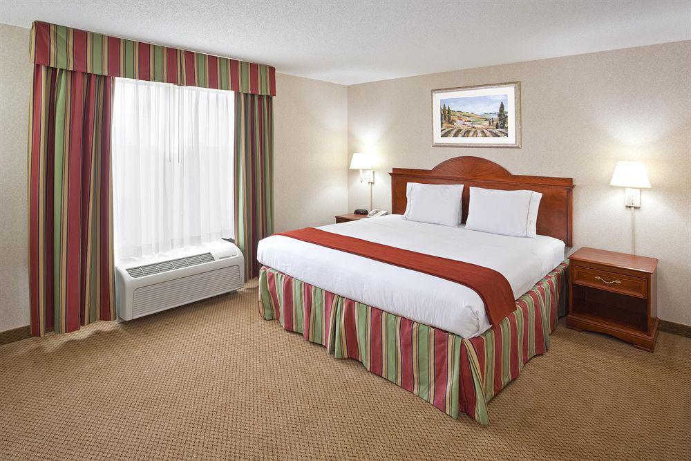 Holiday Inn Express Hotel & Suites Bowling Green By Ihg Kültér fotó