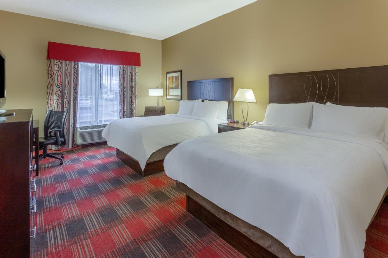 Holiday Inn Express Hotel & Suites Bowling Green By Ihg Kültér fotó