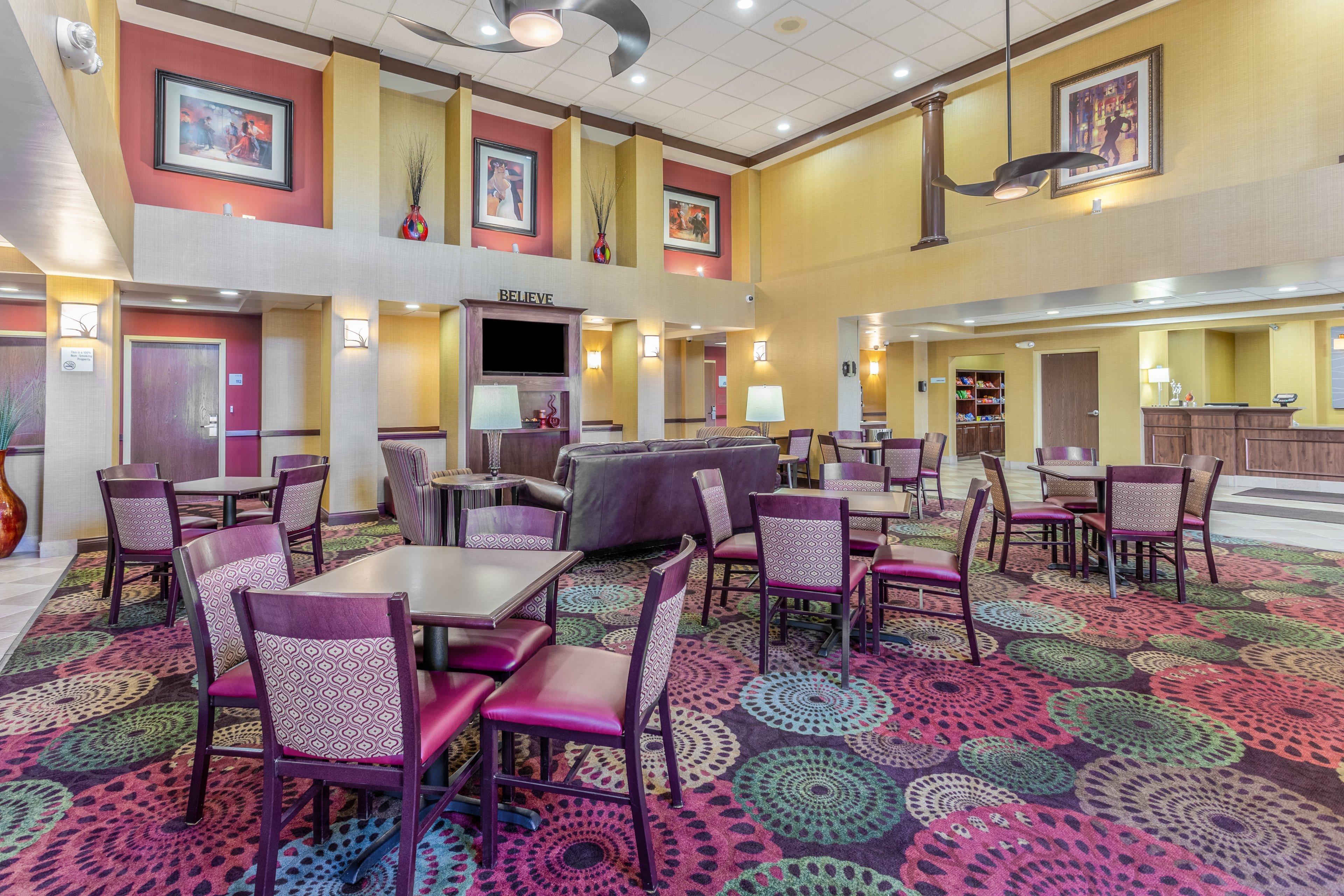 Holiday Inn Express Hotel & Suites Bowling Green By Ihg Kültér fotó