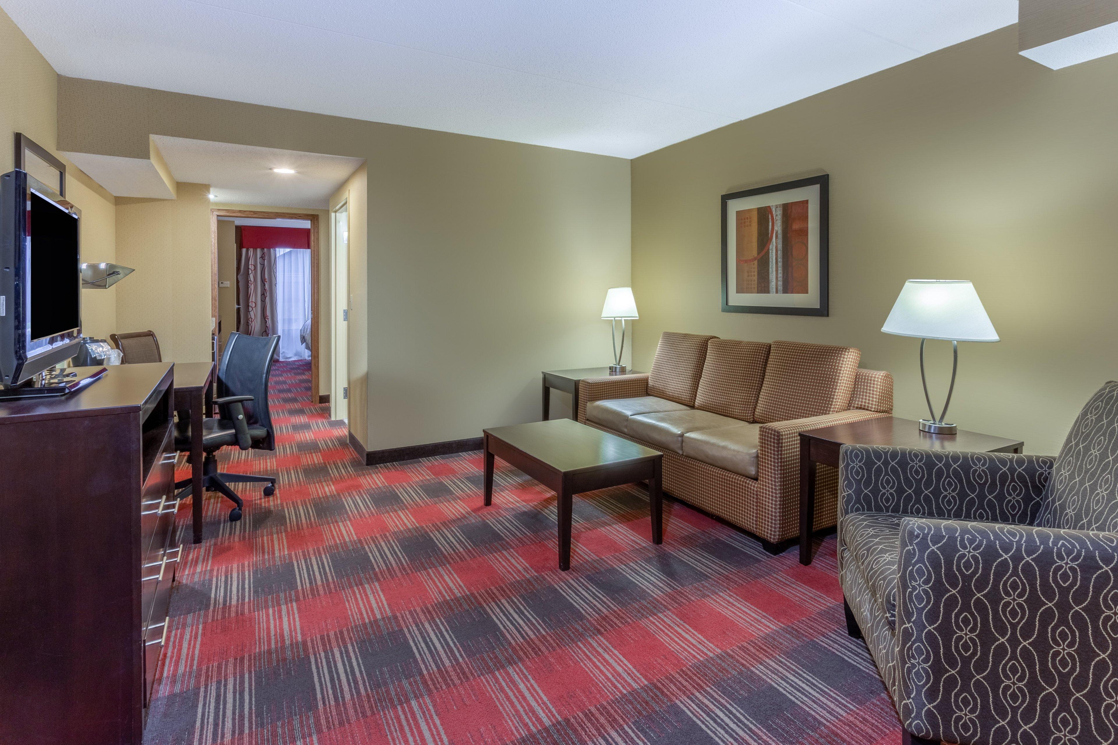 Holiday Inn Express Hotel & Suites Bowling Green By Ihg Kültér fotó