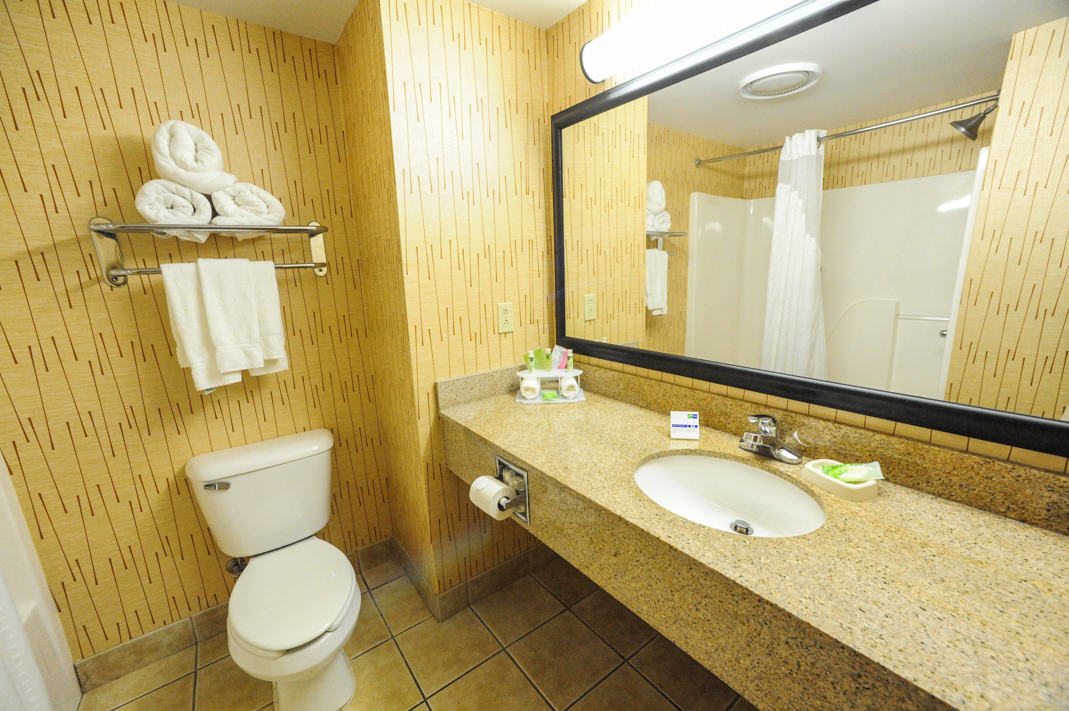 Holiday Inn Express Hotel & Suites Bowling Green By Ihg Kültér fotó