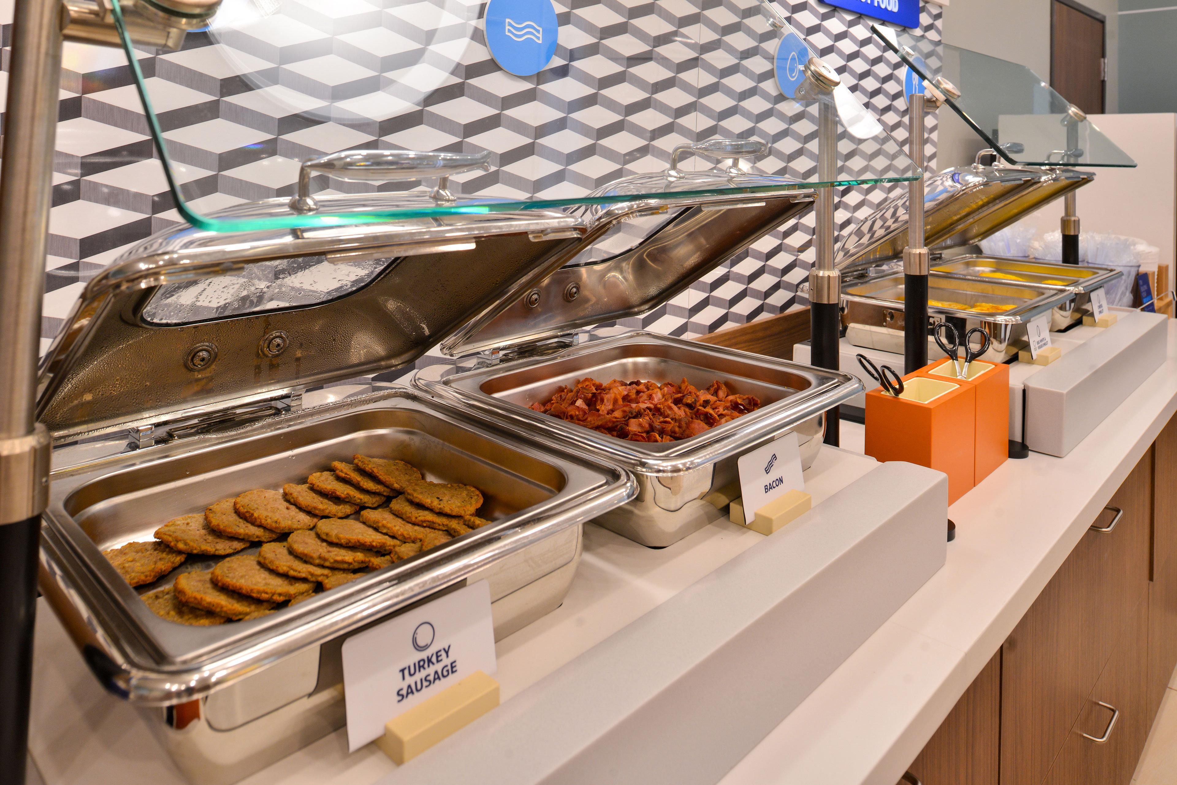 Holiday Inn Express Hotel & Suites Bowling Green By Ihg Kültér fotó