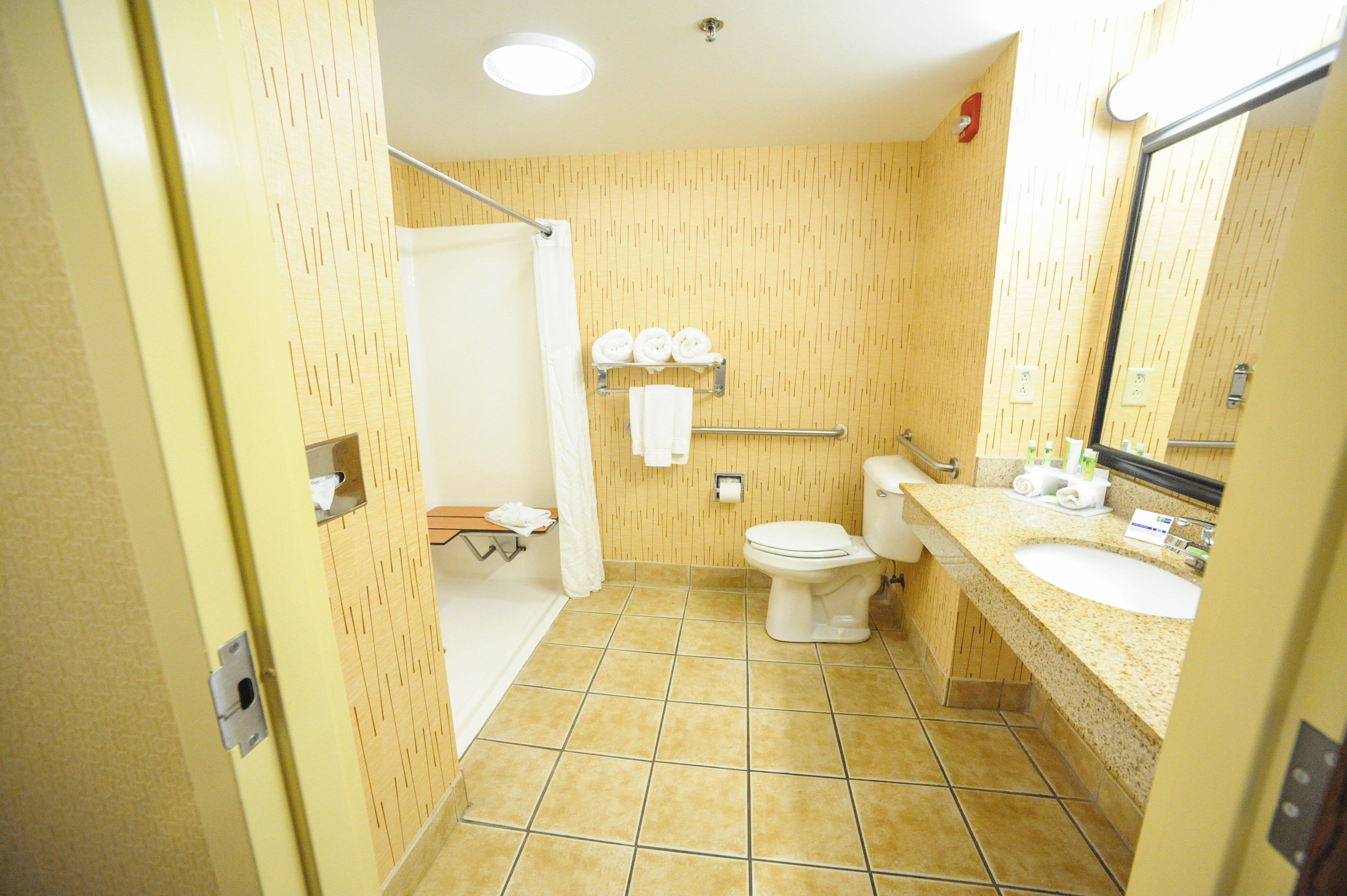 Holiday Inn Express Hotel & Suites Bowling Green By Ihg Kültér fotó