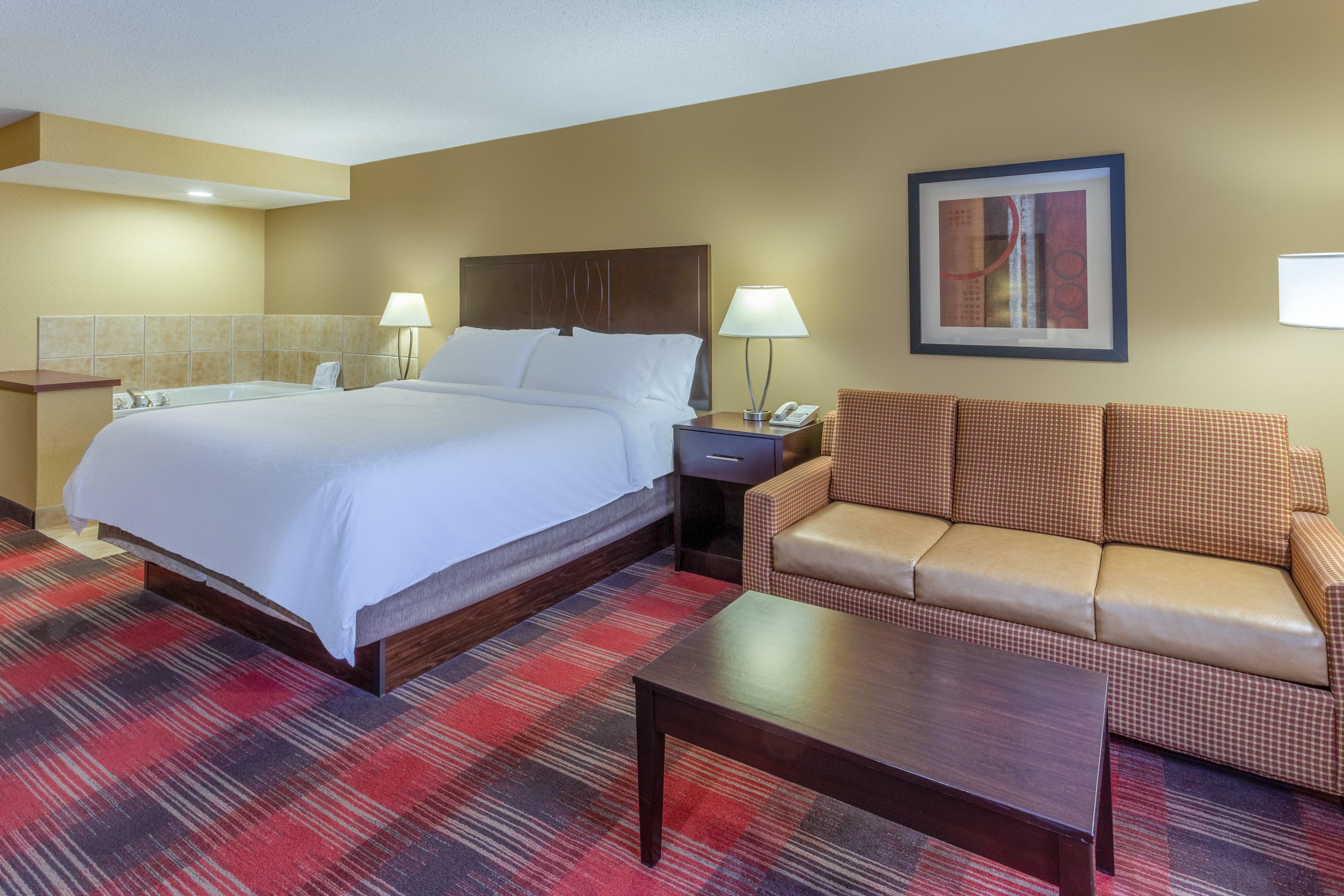 Holiday Inn Express Hotel & Suites Bowling Green By Ihg Kültér fotó