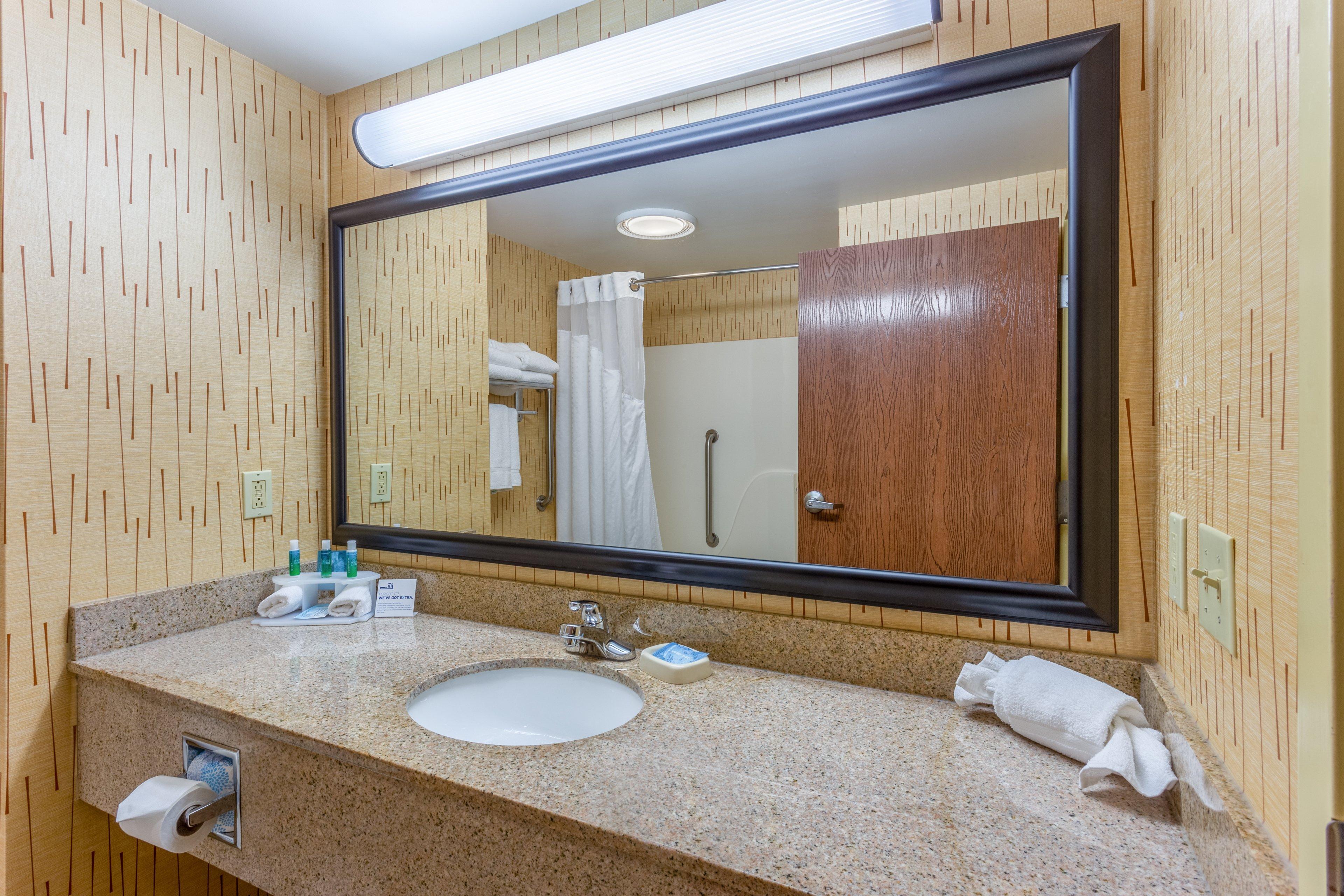 Holiday Inn Express Hotel & Suites Bowling Green By Ihg Kültér fotó