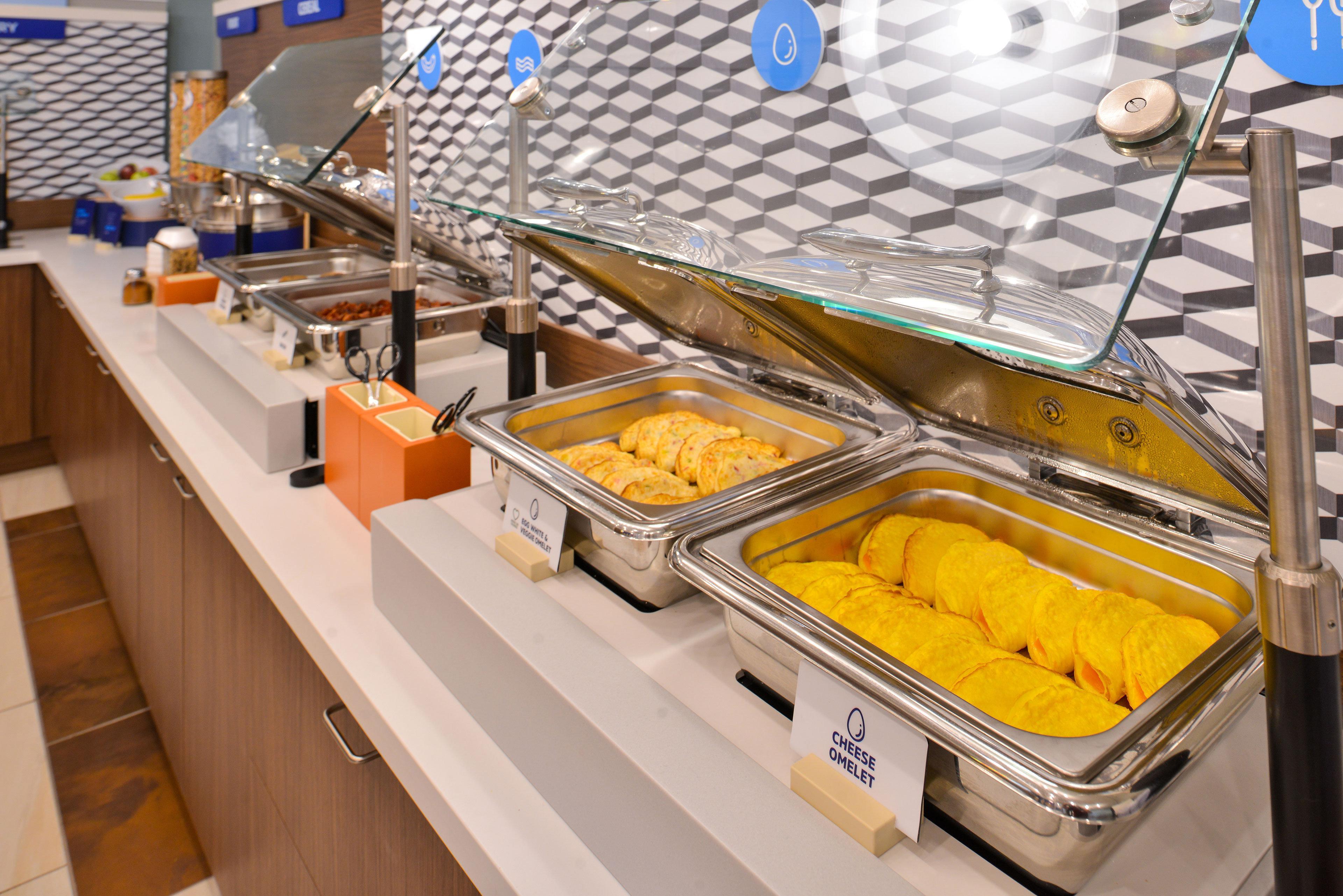 Holiday Inn Express Hotel & Suites Bowling Green By Ihg Kültér fotó