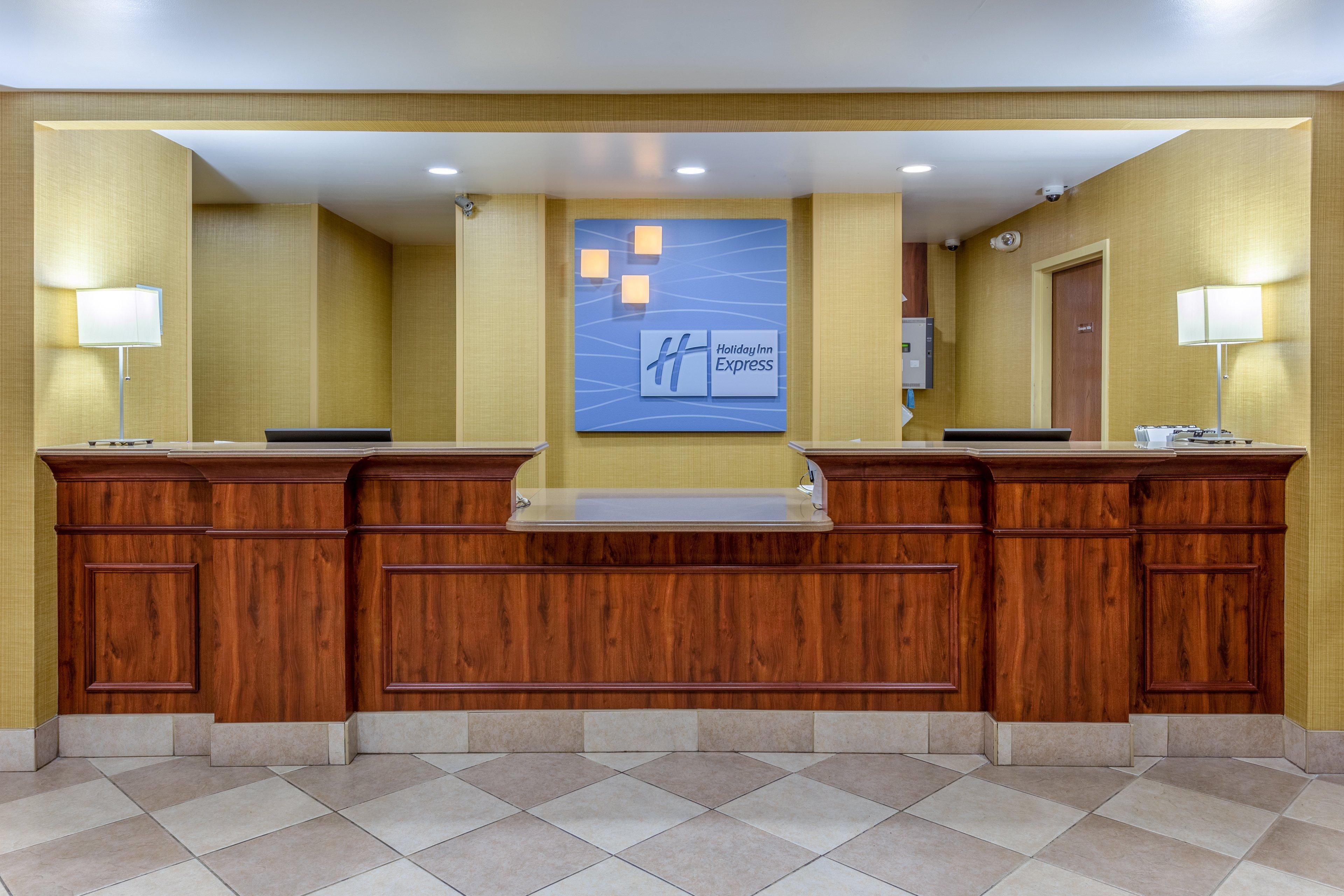 Holiday Inn Express Hotel & Suites Bowling Green By Ihg Kültér fotó