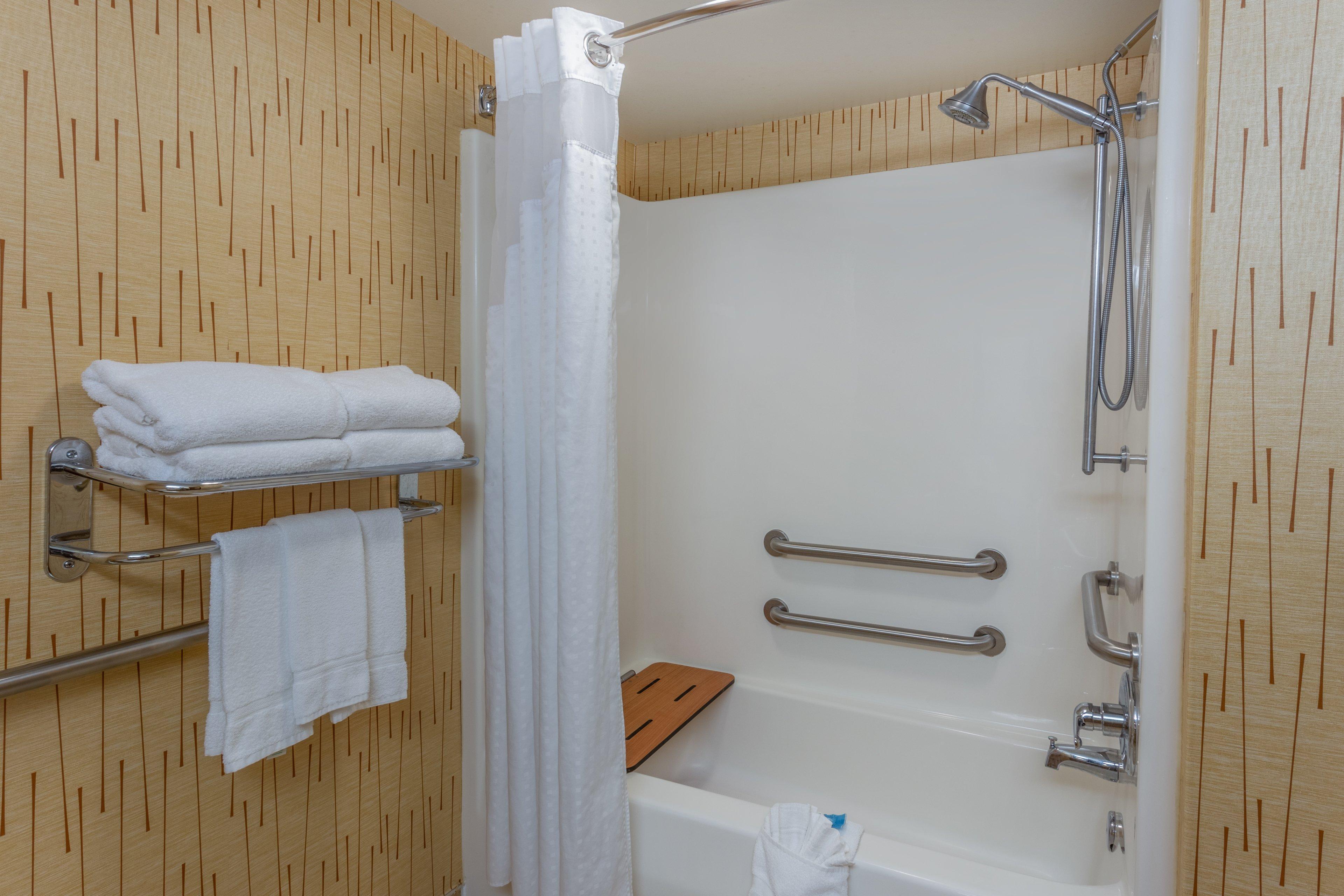 Holiday Inn Express Hotel & Suites Bowling Green By Ihg Kültér fotó