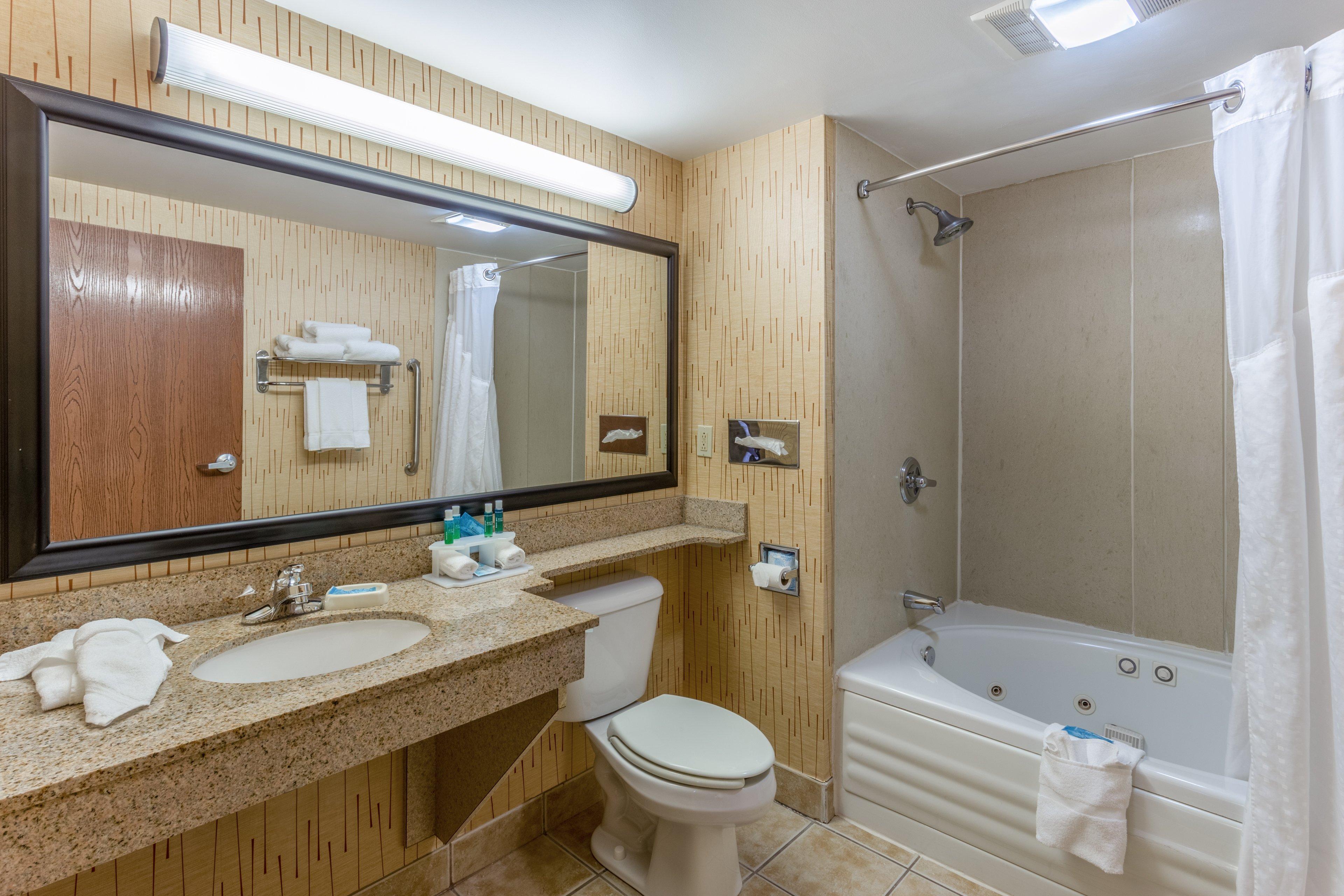 Holiday Inn Express Hotel & Suites Bowling Green By Ihg Kültér fotó