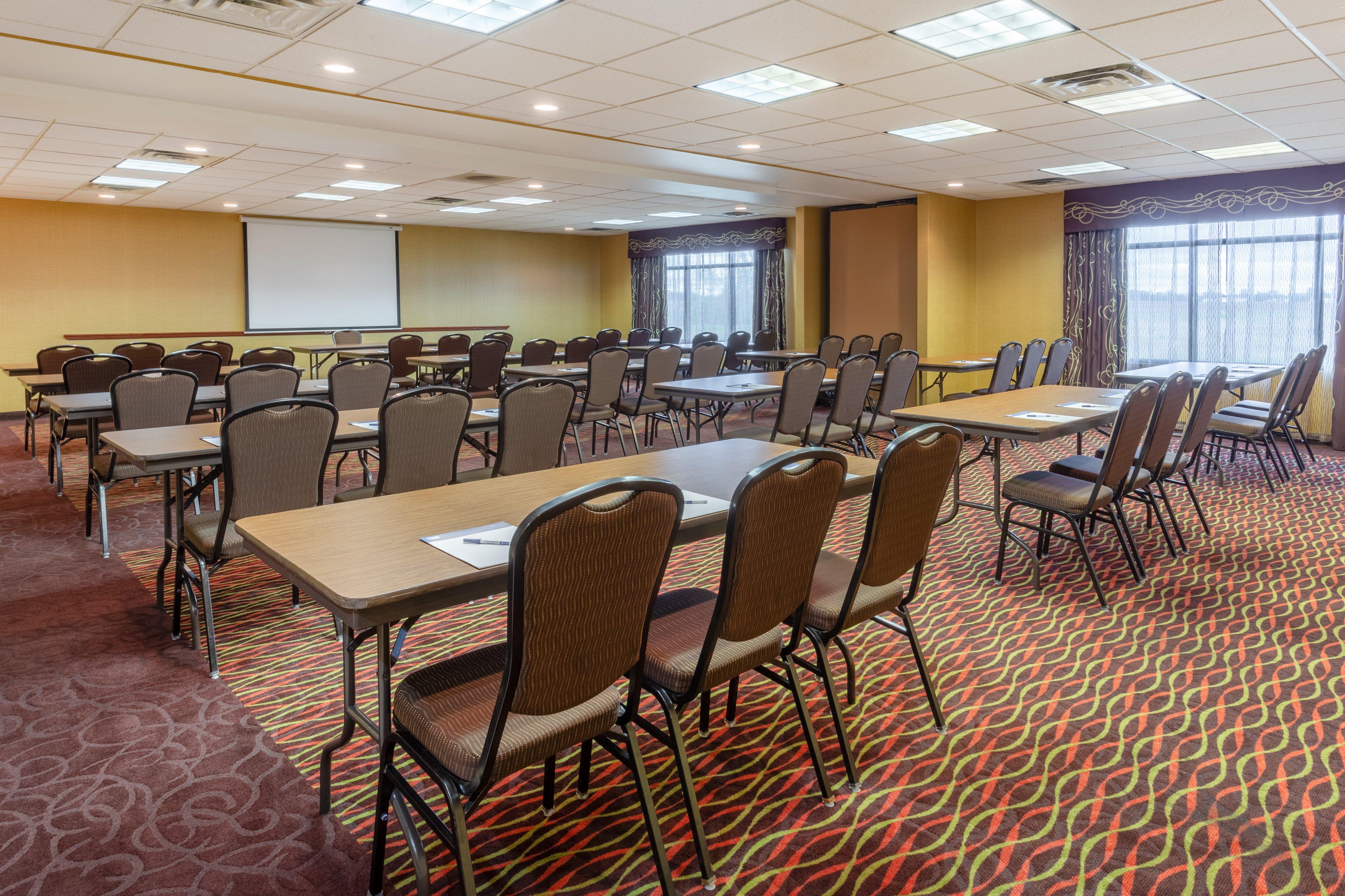 Holiday Inn Express Hotel & Suites Bowling Green By Ihg Kültér fotó