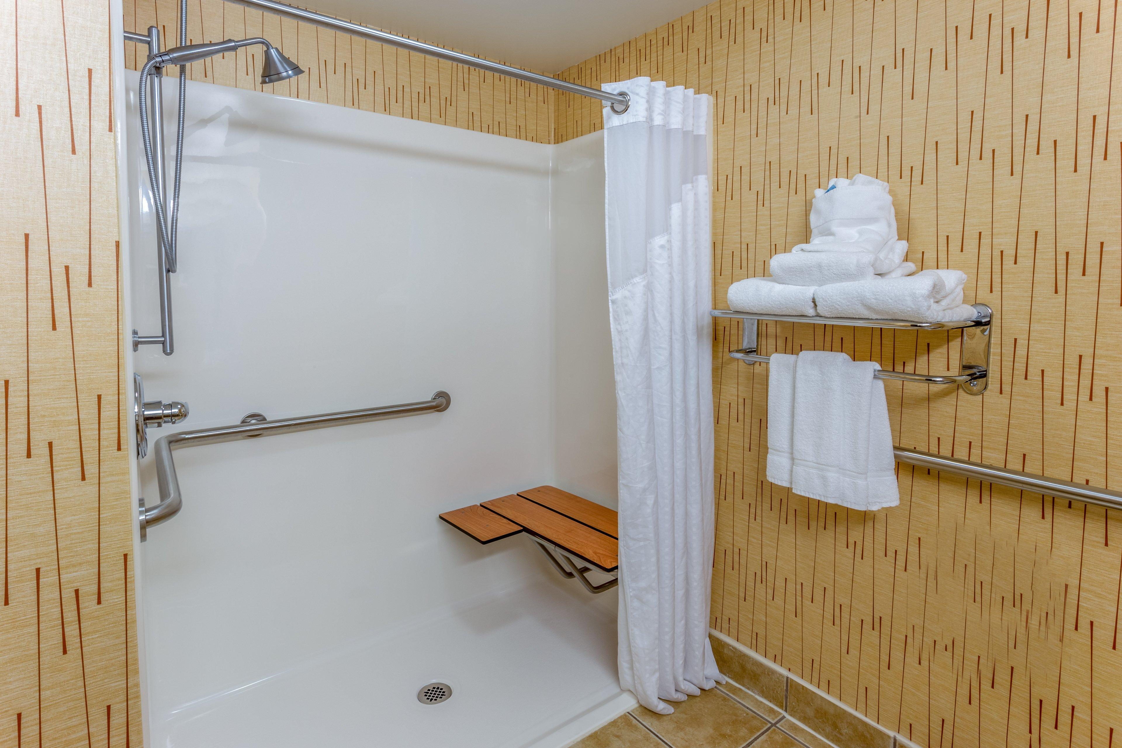 Holiday Inn Express Hotel & Suites Bowling Green By Ihg Kültér fotó