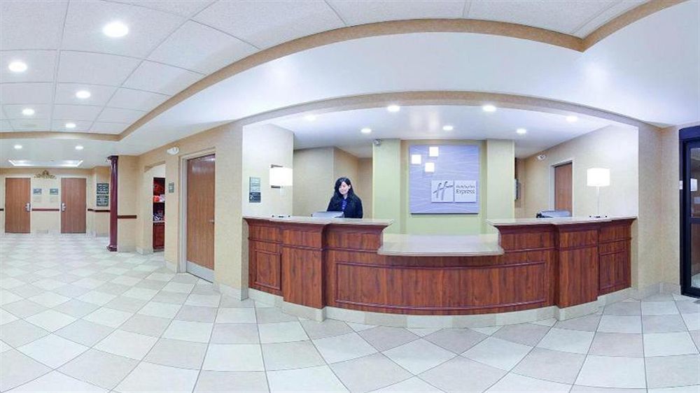 Holiday Inn Express Hotel & Suites Bowling Green By Ihg Kültér fotó