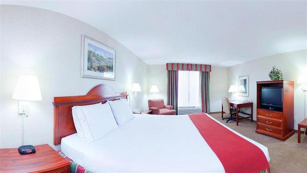 Holiday Inn Express Hotel & Suites Bowling Green By Ihg Kültér fotó