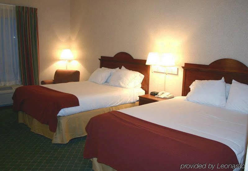 Holiday Inn Express Hotel & Suites Bowling Green By Ihg Kültér fotó