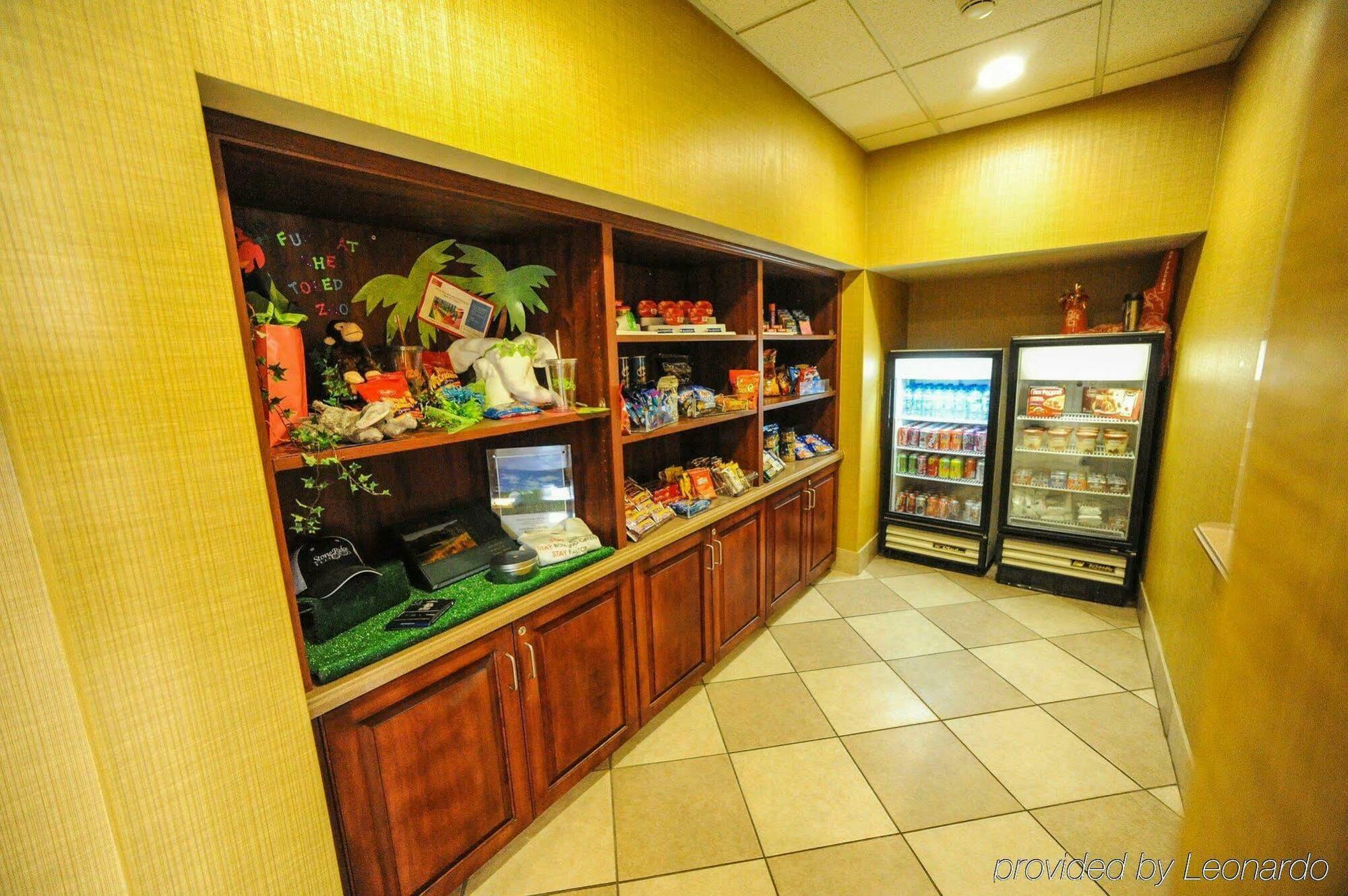 Holiday Inn Express Hotel & Suites Bowling Green By Ihg Kültér fotó