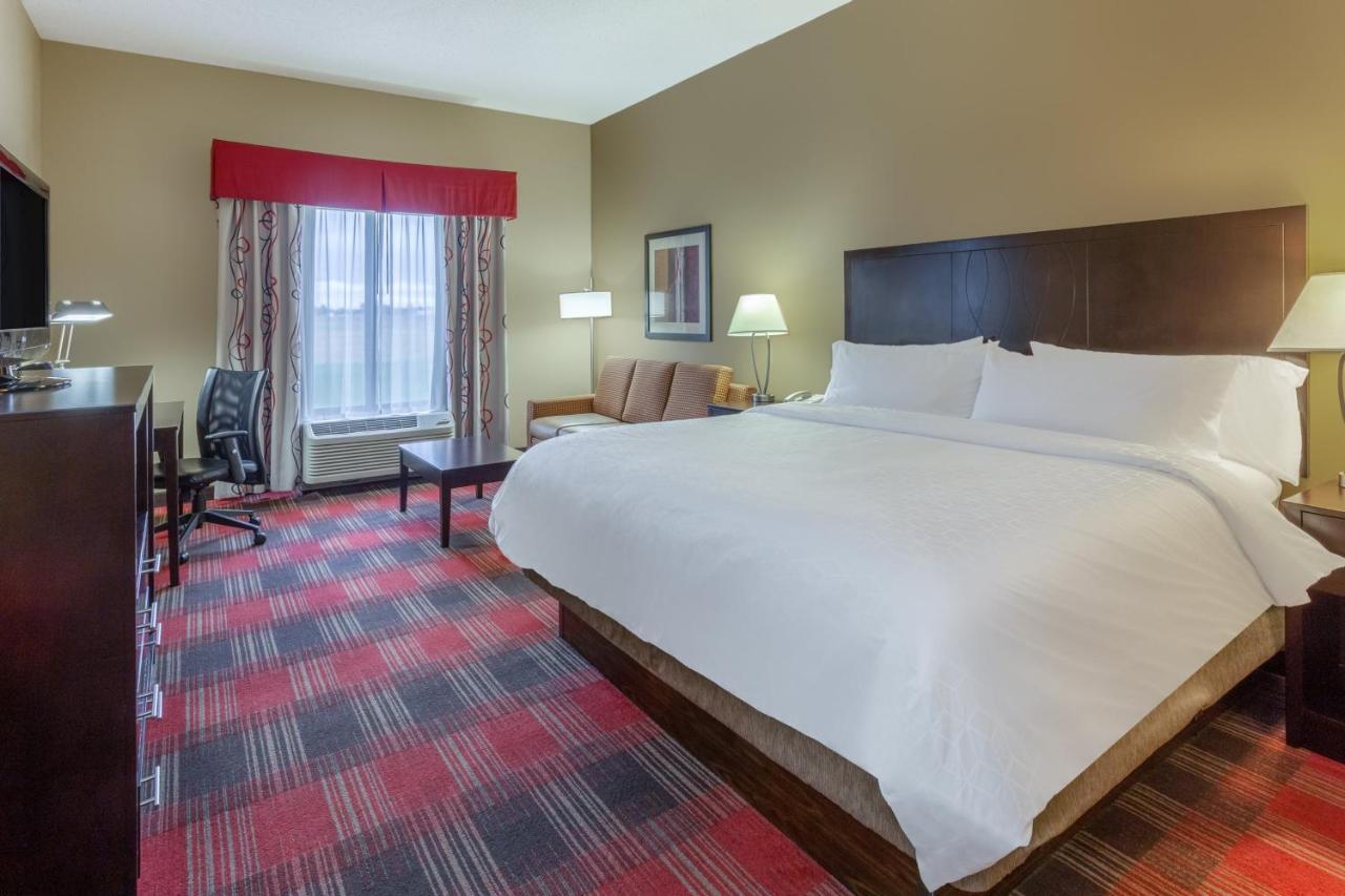 Holiday Inn Express Hotel & Suites Bowling Green By Ihg Kültér fotó